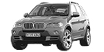 BMW E70 U1515 Fault Code