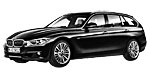 BMW F31 U1515 Fault Code